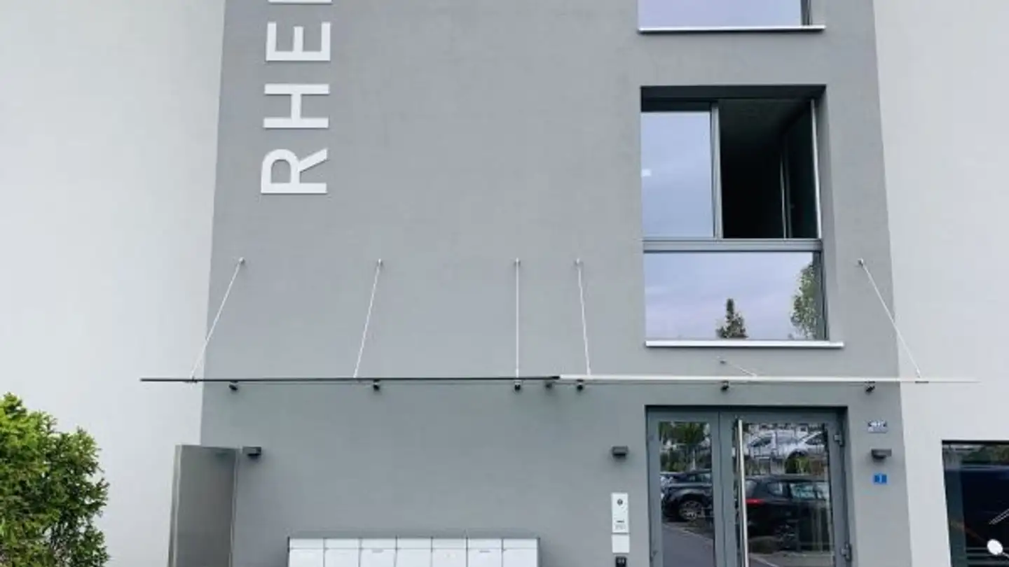 Hobbyraum mieten - Rheinsichtweg 2, 8274 Tägerwilen - Foto 4