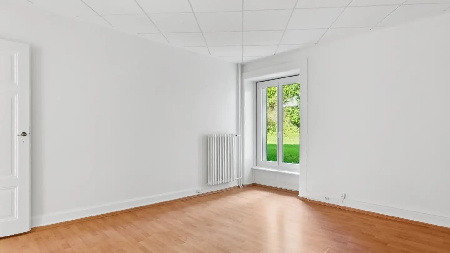 Apartment for rent - Rue Baptiste-Savoye 23, 2610 St-Imier