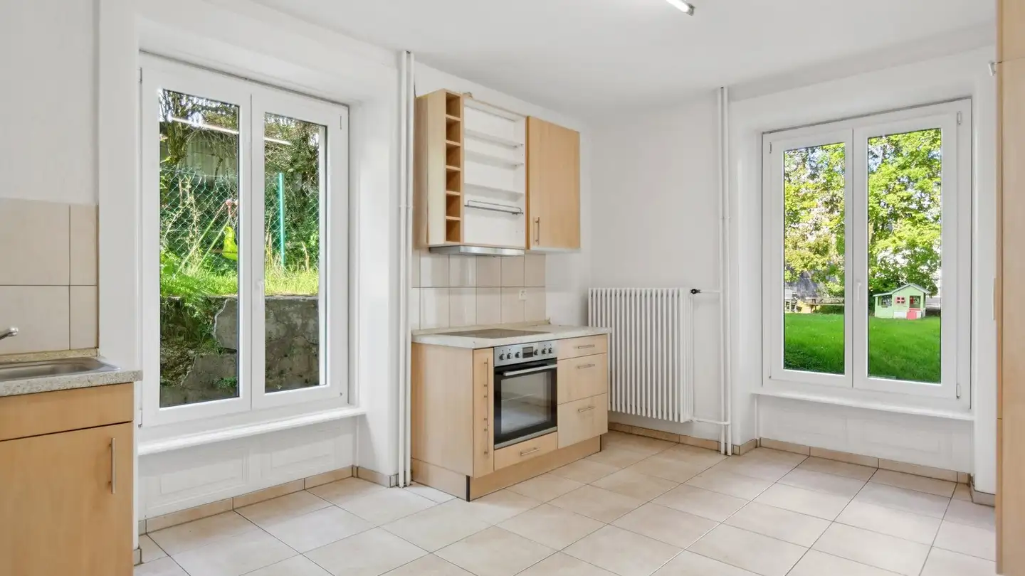 Appartamento in affitto - Rue Baptiste-Savoye 23, 2610 St-Imier - Photo 3