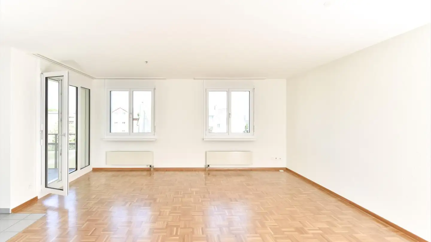 Appartement à louer - Hüsligsstrasse 6a, 9533 Kirchberg SG - Photo 4