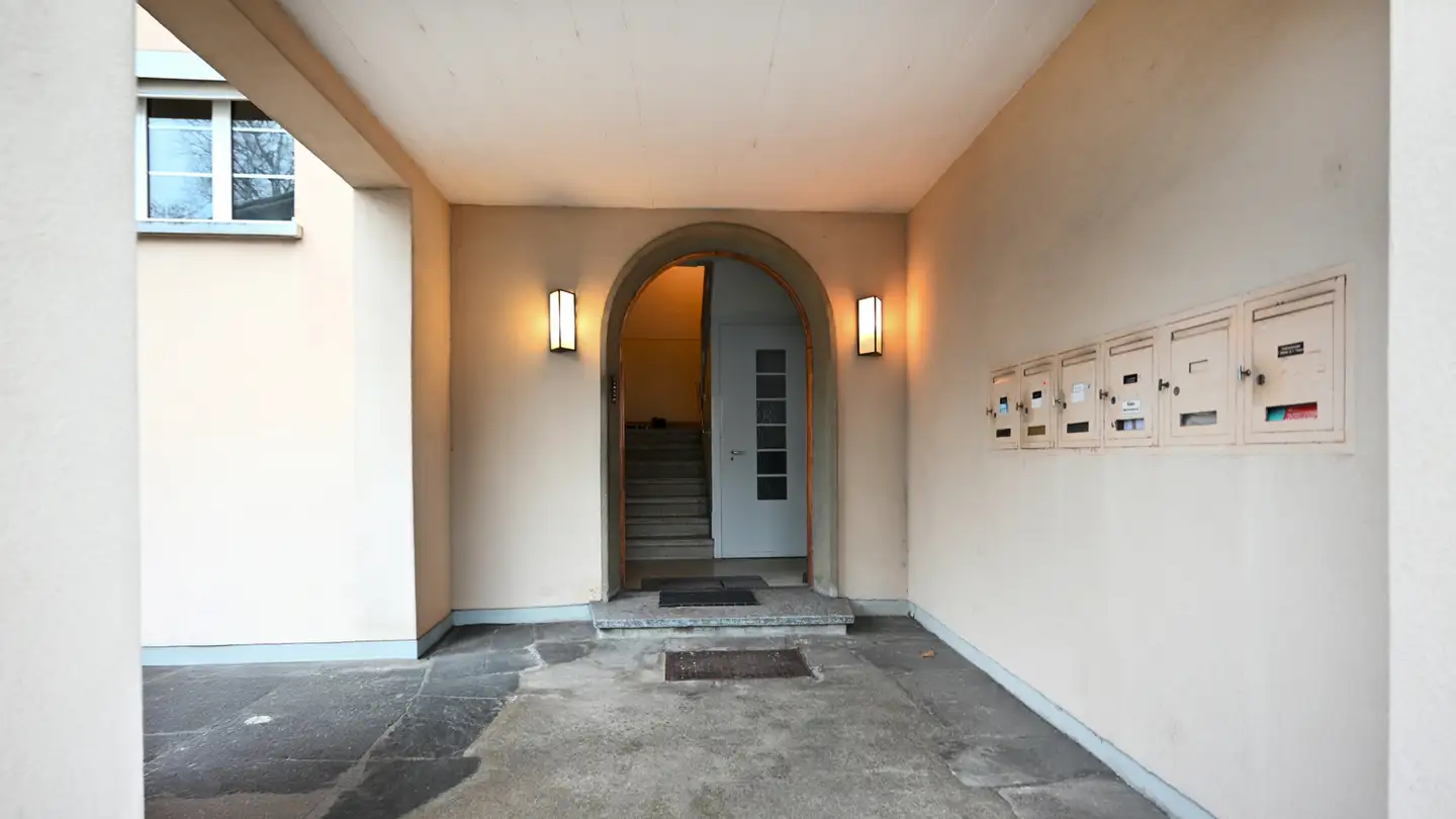 Immeuble mixte à vendre - St.-Karli-Strasse 71, 6004 Luzern - Photo 2