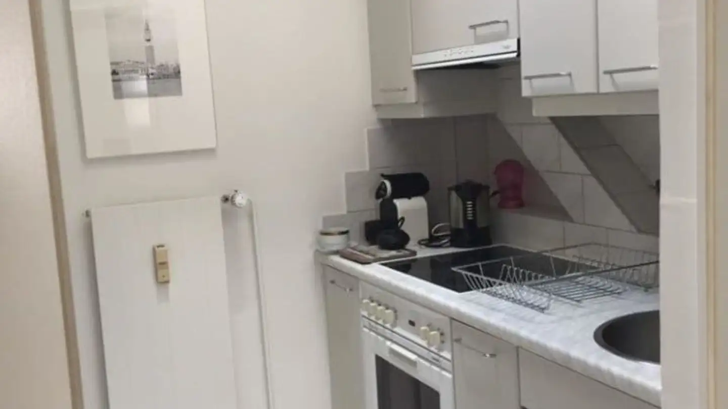 Dachgeschosswohnung mieten - Neuensteinerstrasse 5, 4053 Basel - Foto 2