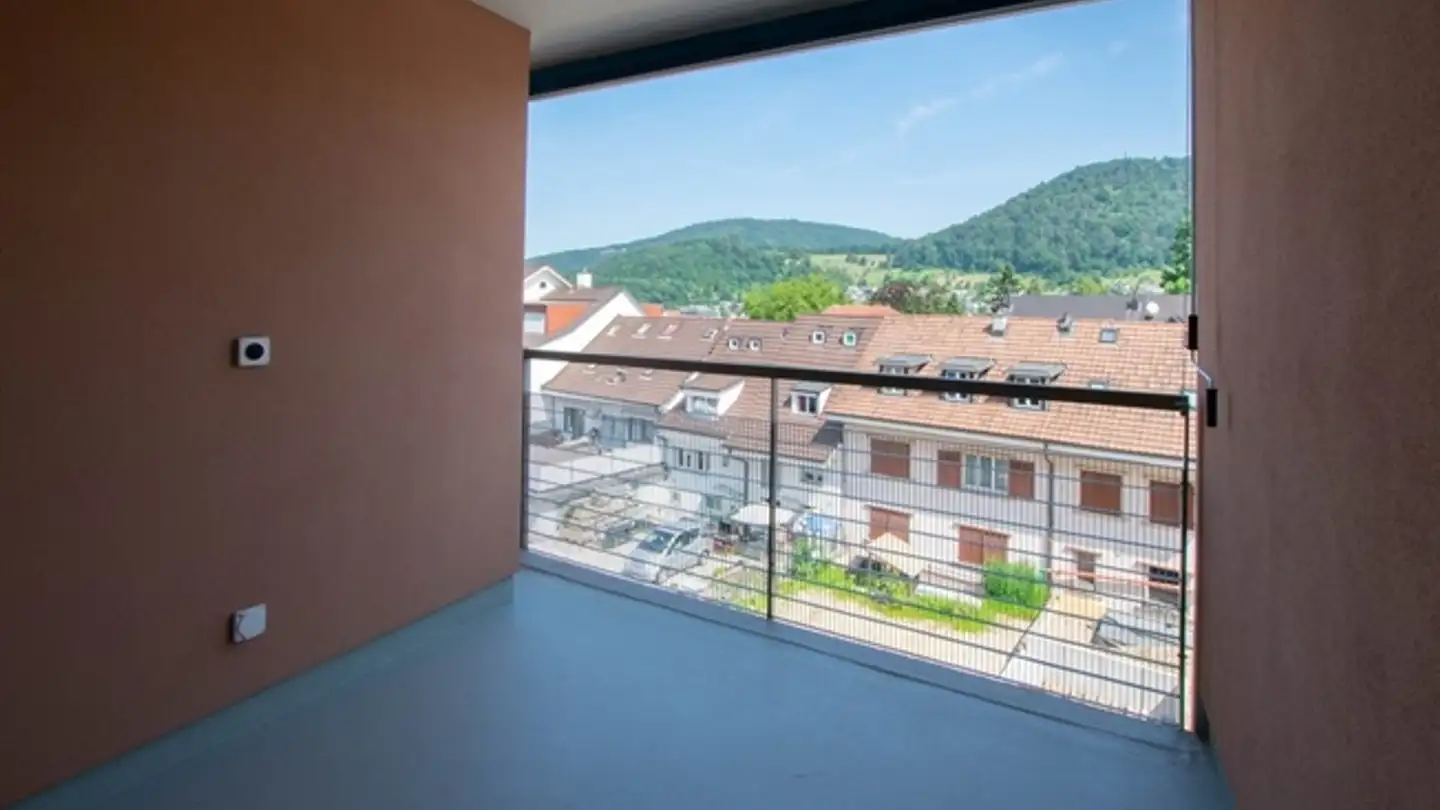 Wohnung mieten - Bahnweg 20, 4415 Lausen