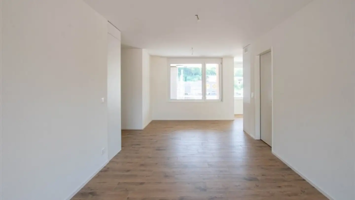 Appartamento in affitto - Bahnweg 20, 4415 Lausen - Photo 3