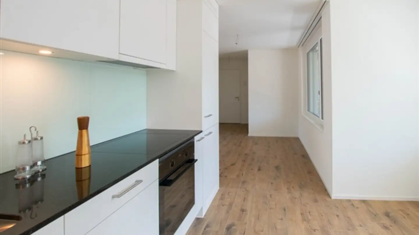 Appartamento in affitto - Bahnweg 20, 4415 Lausen - Photo 4