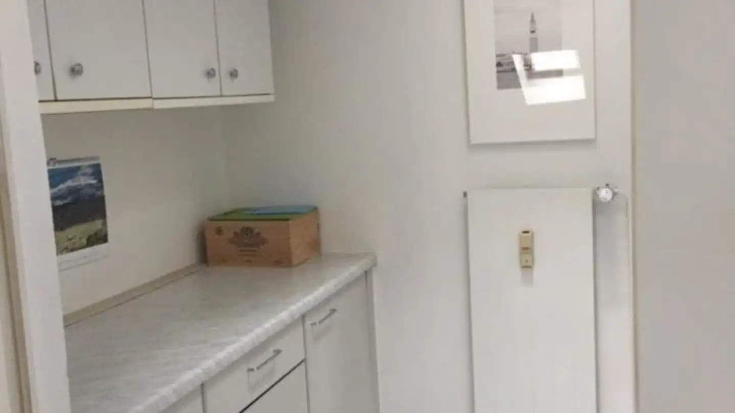 Dachgeschosswohnung mieten - Neuensteinerstrasse 5, 4053 Basel - Foto 3