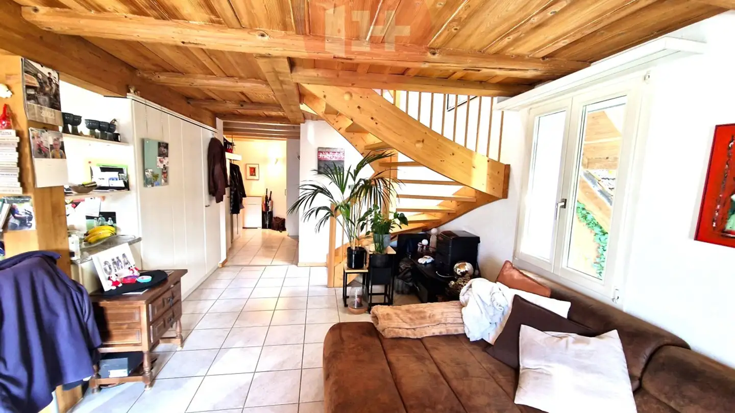 Duplex à vendre - 3375 Inkwil - Photo 2