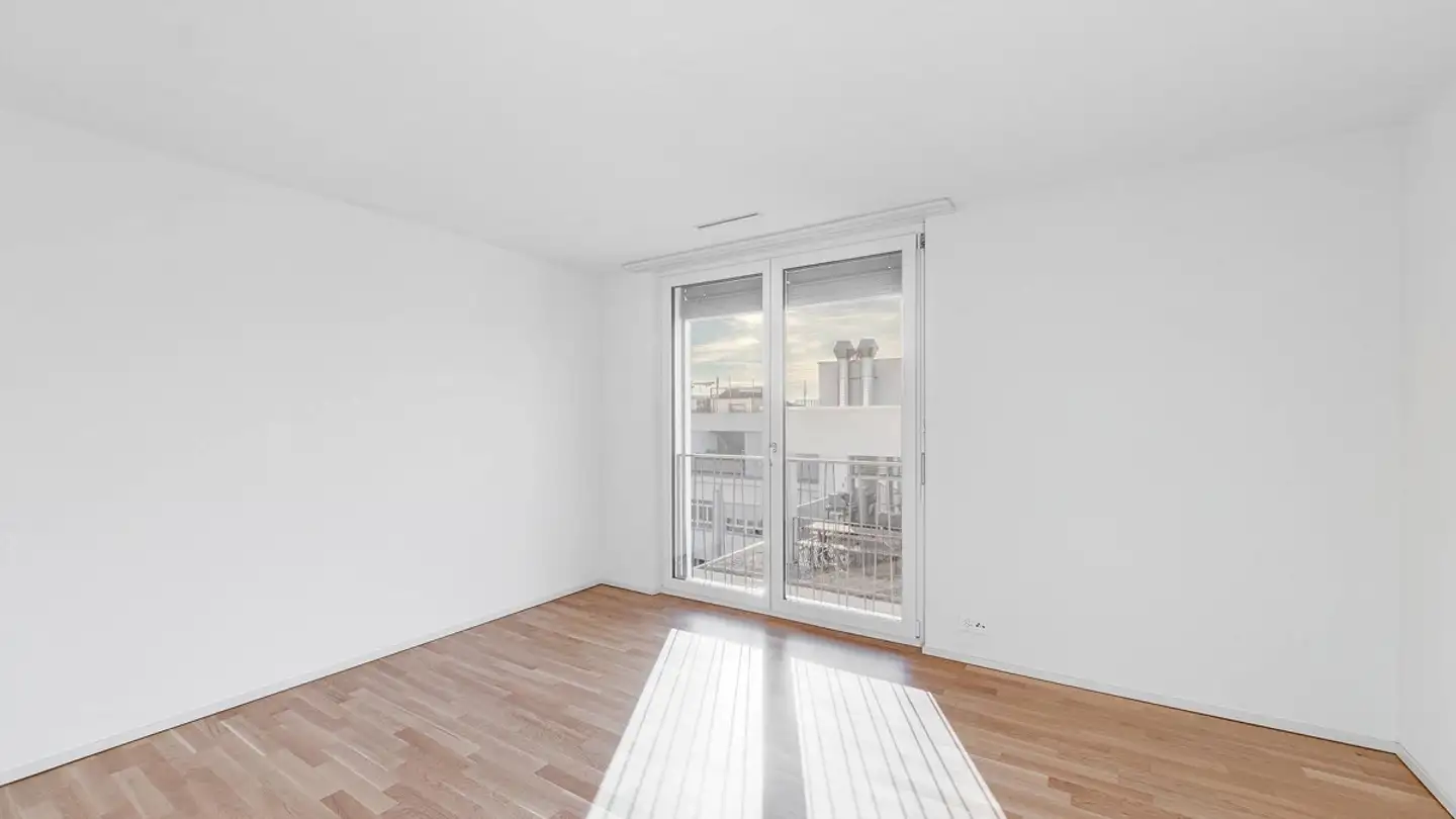 Apartment for rent - 5600 Lenzburg - Photo 2