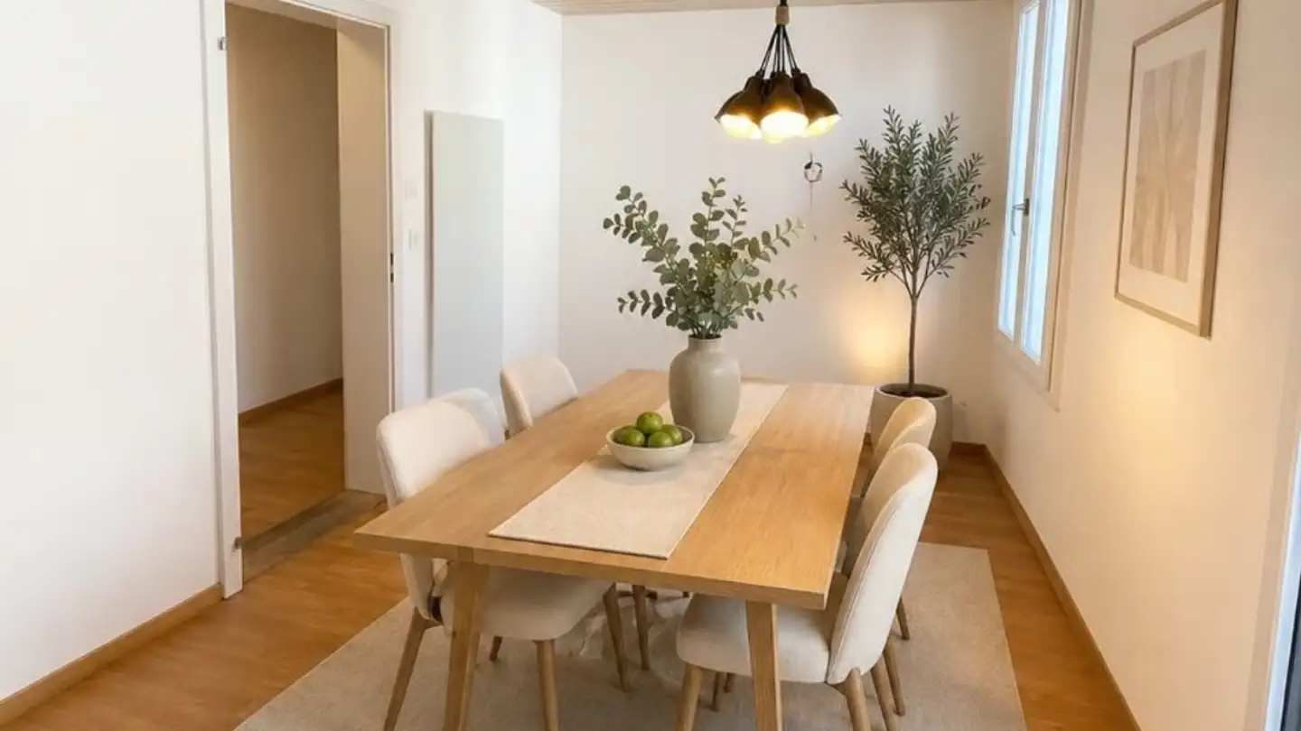 Appartamento in affitto - Stansstaderstrasse 17, 6370 Stans - Foto 2