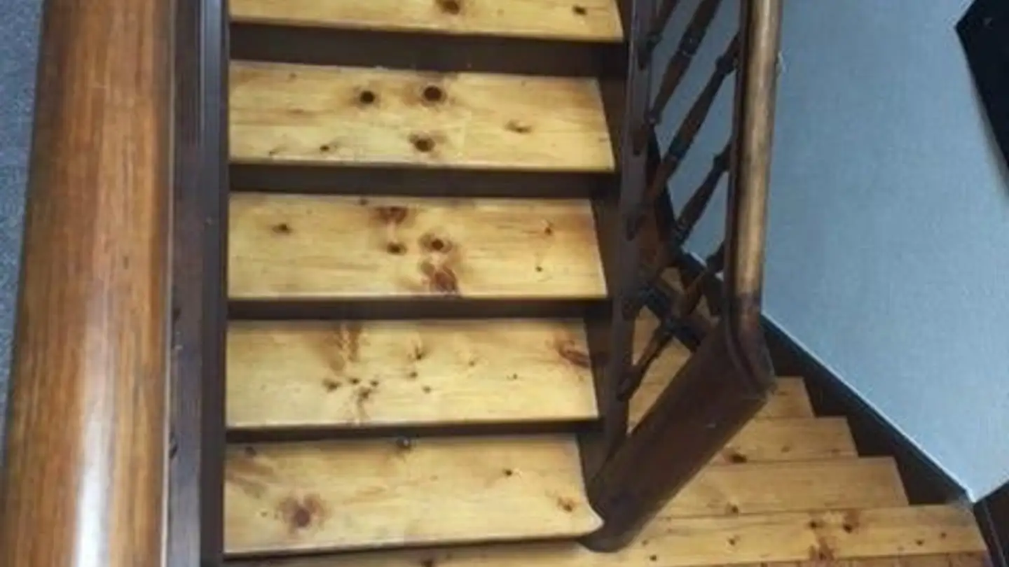 Dachgeschosswohnung mieten - Neuensteinerstrasse 5, 4053 Basel - Foto 4