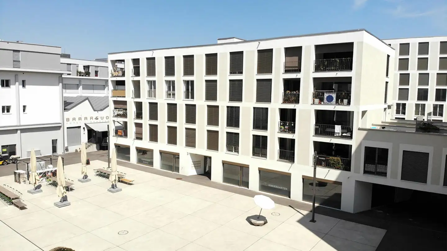 Apartment for rent - 5600 Lenzburg - Photo 4