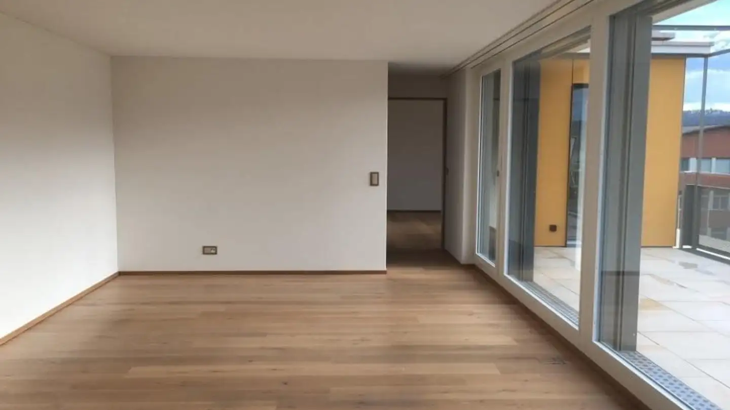 Attico in affitto - Wülflingerstrasse 151a, 8408 Winterthur - Foto 2