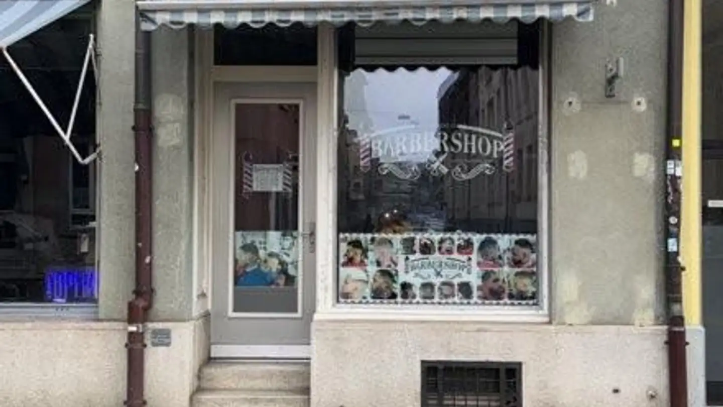 Bureau à louer - Rue Du Marché-Neuf / Neumarktstrasse 21, 2503 Biel/Bienne
