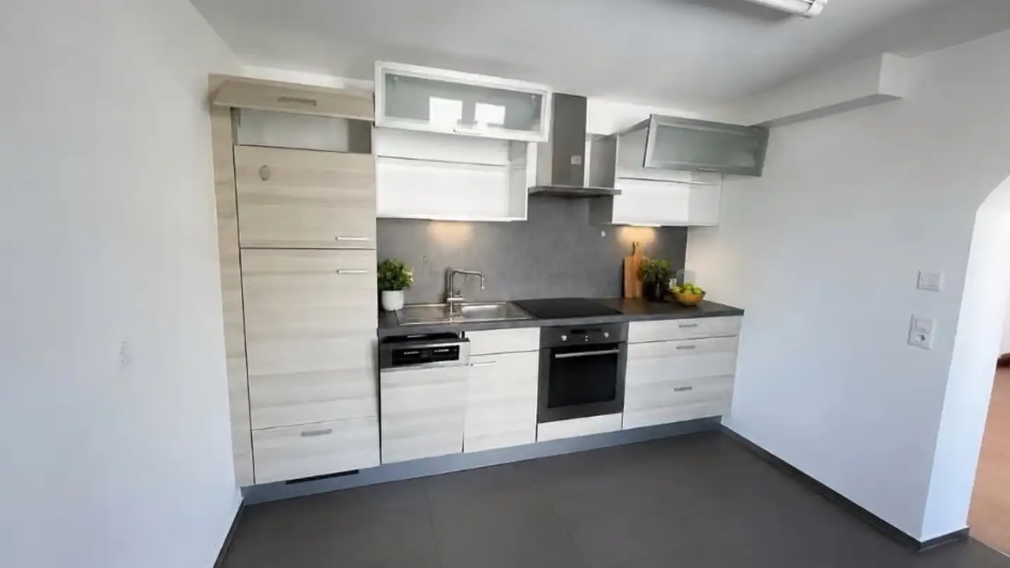Apartment for rent - Stansstaderstrasse 17, 6370 Stans - Photo 3
