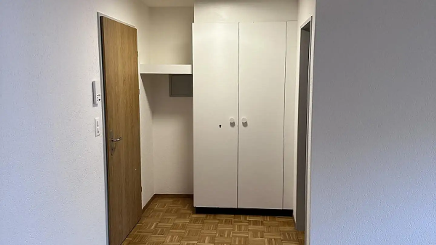Appartement à louer - Bahnhofstrasse 46, 9450 Altstätten SG - Photo 3