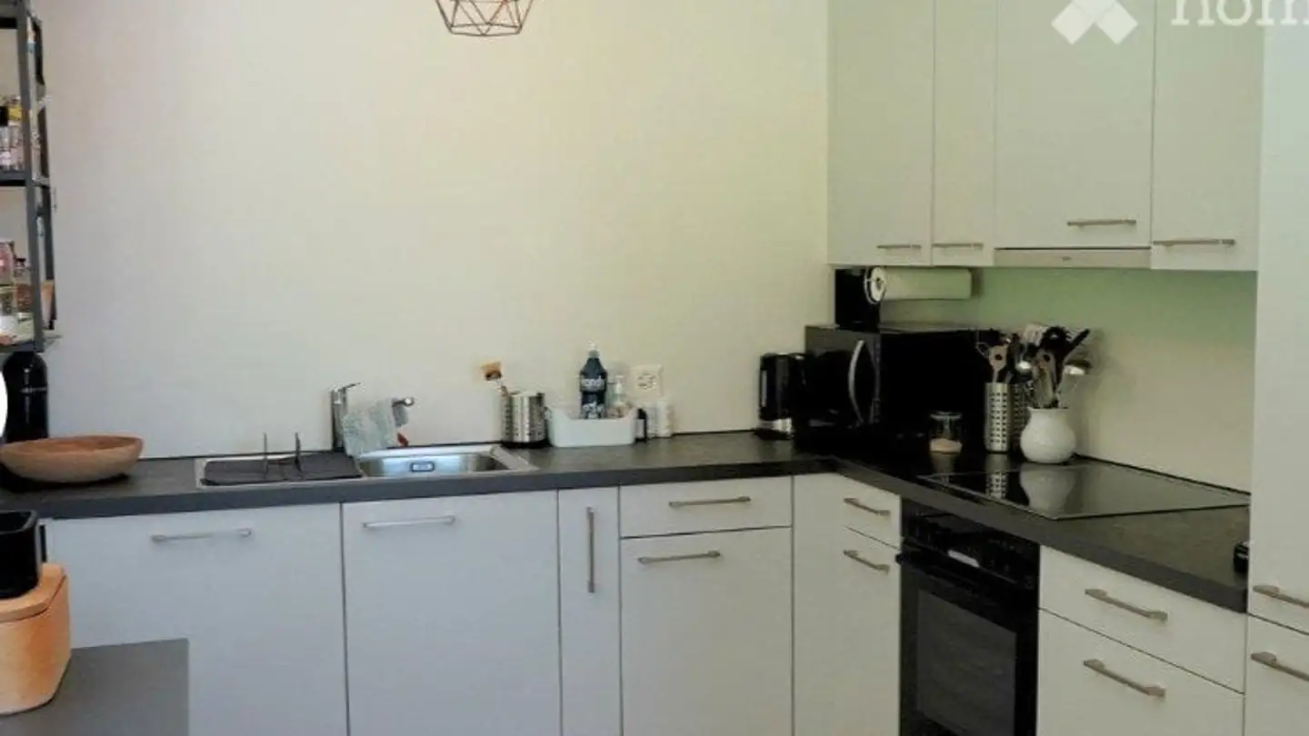 Appartement à louer - Hauptstrasse 3, 4437 Waldenburg