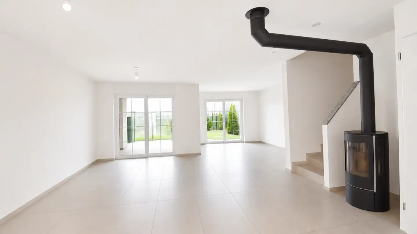 Maison individuelle à vendre - Brunnenwiese 3, 8505 Dettighofen