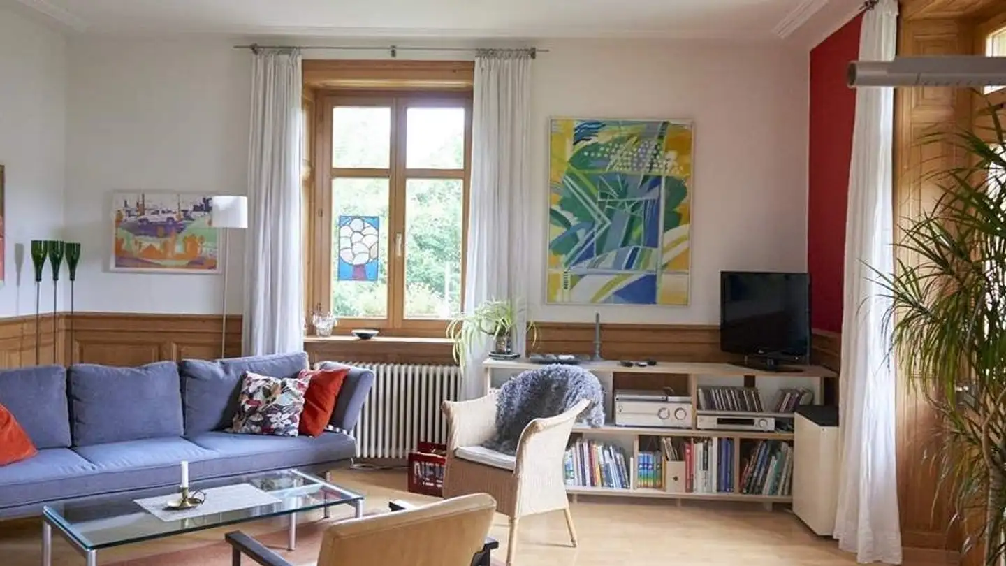 Appartamento in affitto - Staffelenweg 6, 4460 Gelterkinden