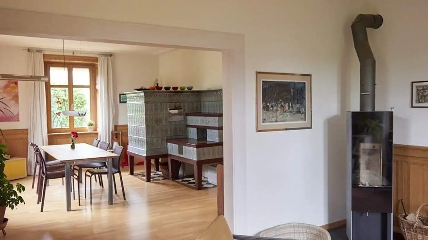 Appartamento in affitto - Staffelenweg 6, 4460 Gelterkinden - Foto 2