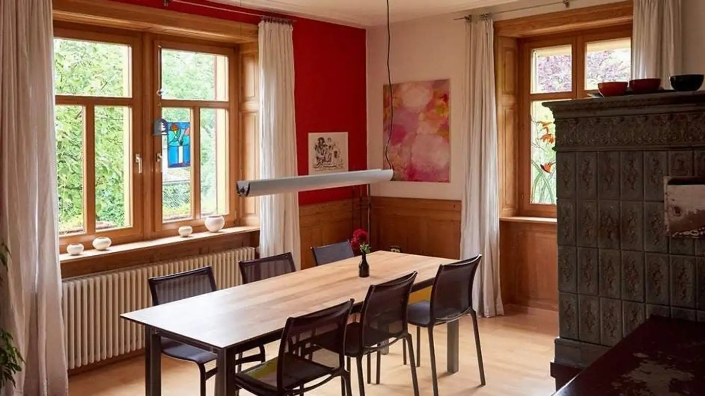 Appartamento in affitto - Staffelenweg 6, 4460 Gelterkinden - Foto 3