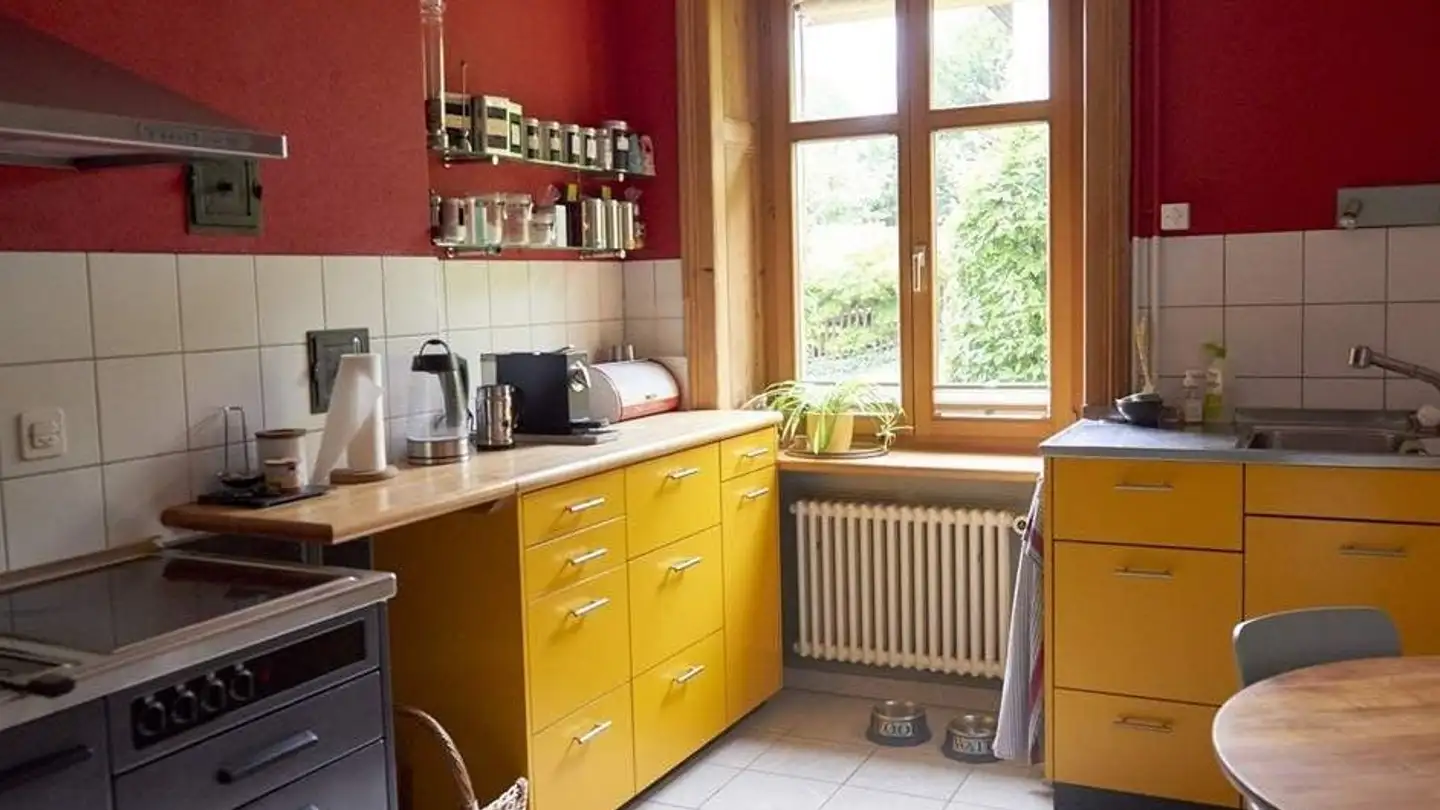 Appartamento in affitto - Staffelenweg 6, 4460 Gelterkinden - Foto 4