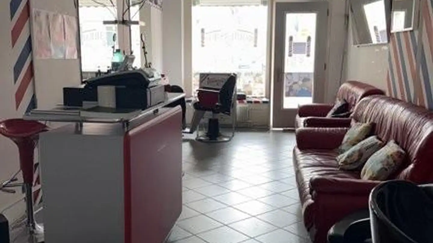 Bureau à louer - Rue Du Marché-Neuf / Neumarktstrasse 21, 2503 Biel/Bienne - Photo 2