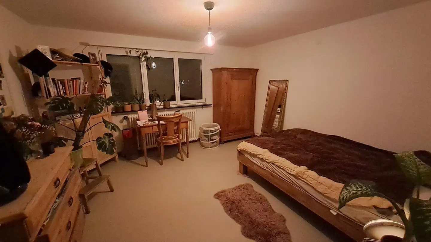 Zimmer mieten - 8142 Uitikon Waldegg