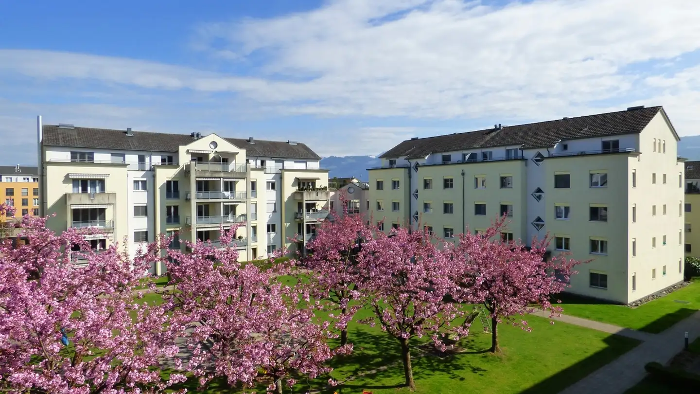 Underground parking space for rent - Weidenstrasse, 8645 Jona - Photo 3