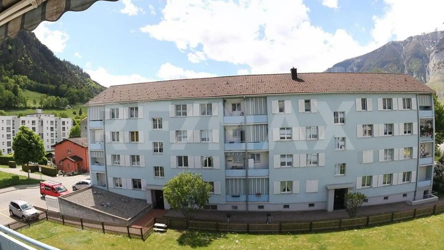 Wohnung kaufen - Kasernenstrasse 123, 7000 Chur - Foto 2