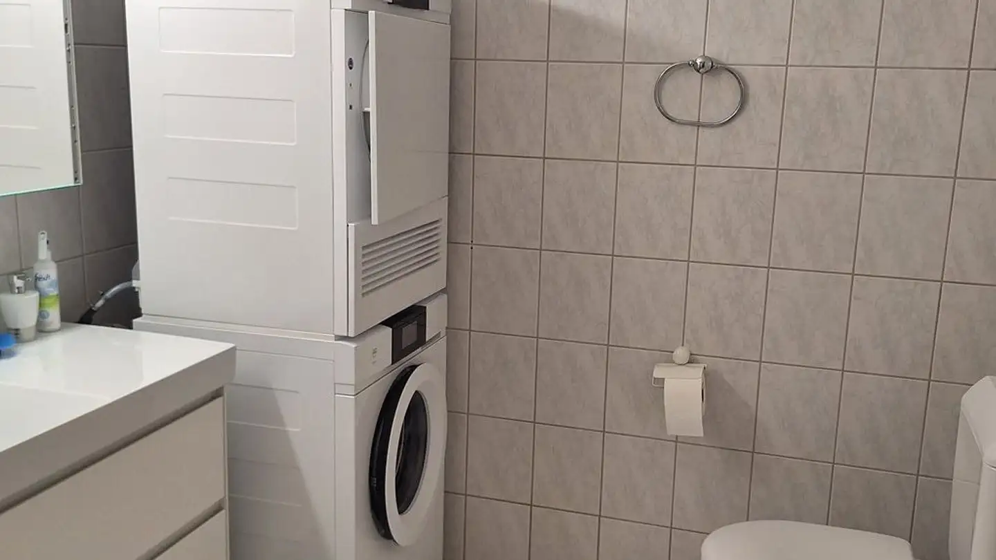 Studio à louer - Schwizerstrasse 23, 8610 Uster - Photo 4