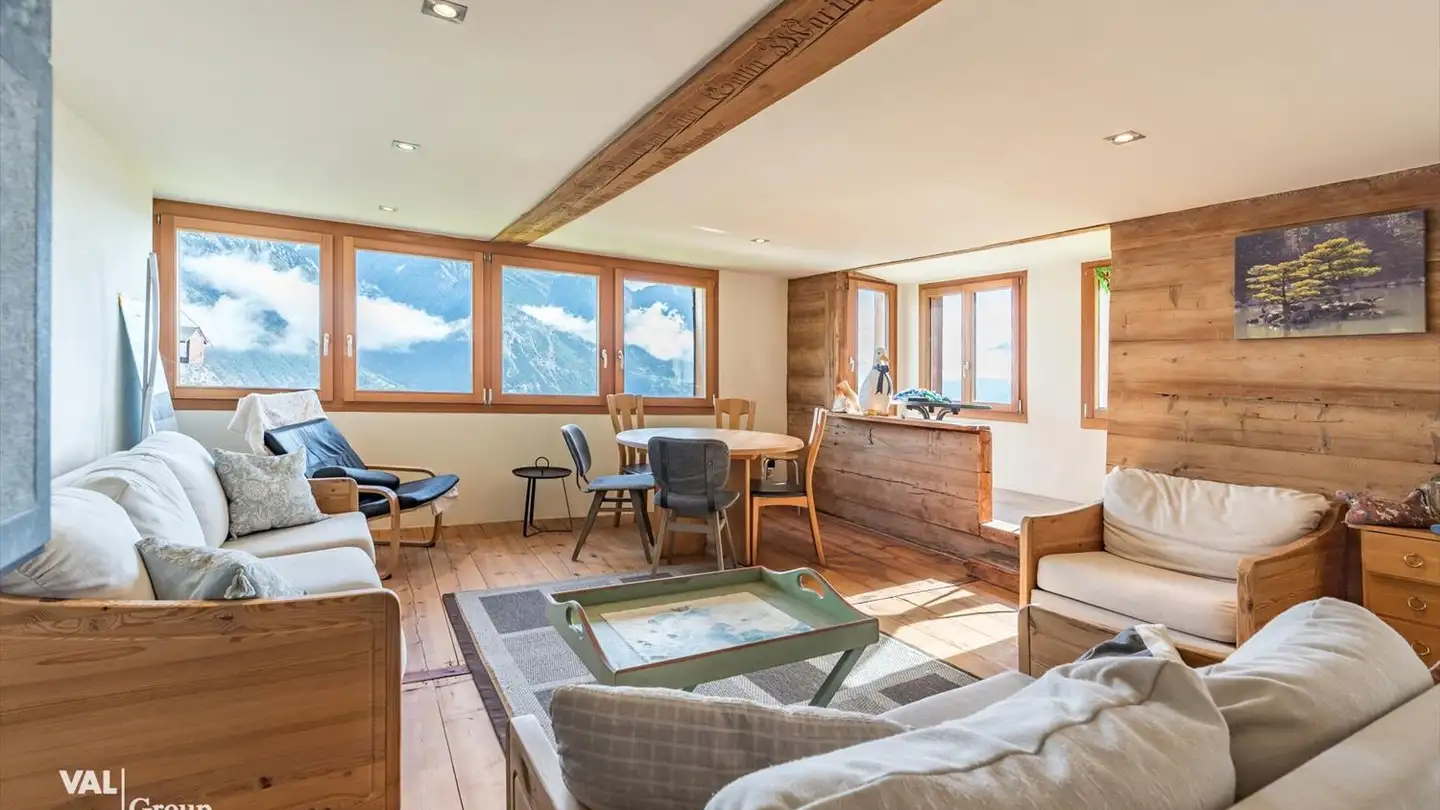 Appartamento in vendita - 3943 Eischoll - Photo 2