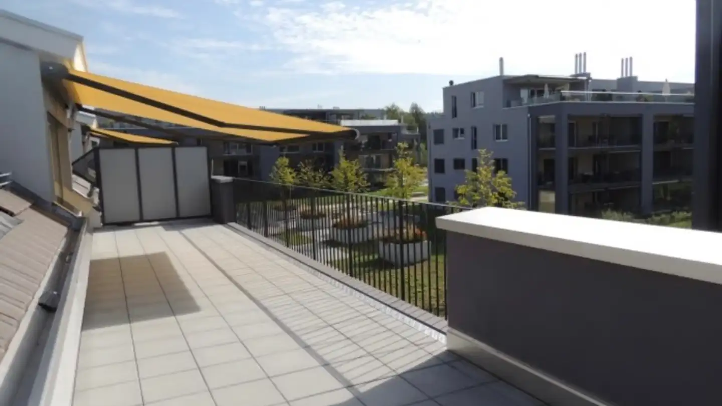 Appartamento in affitto - Steinerstrasse 36, 8475 Ossingen