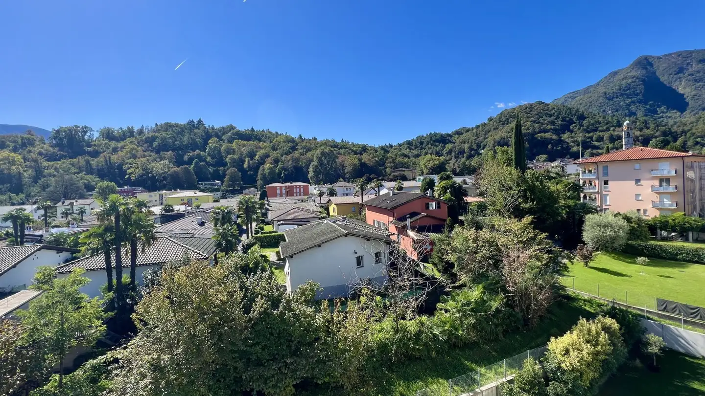 Appartement à vendre - Via Locarno, 6616 Losone - Photo 2