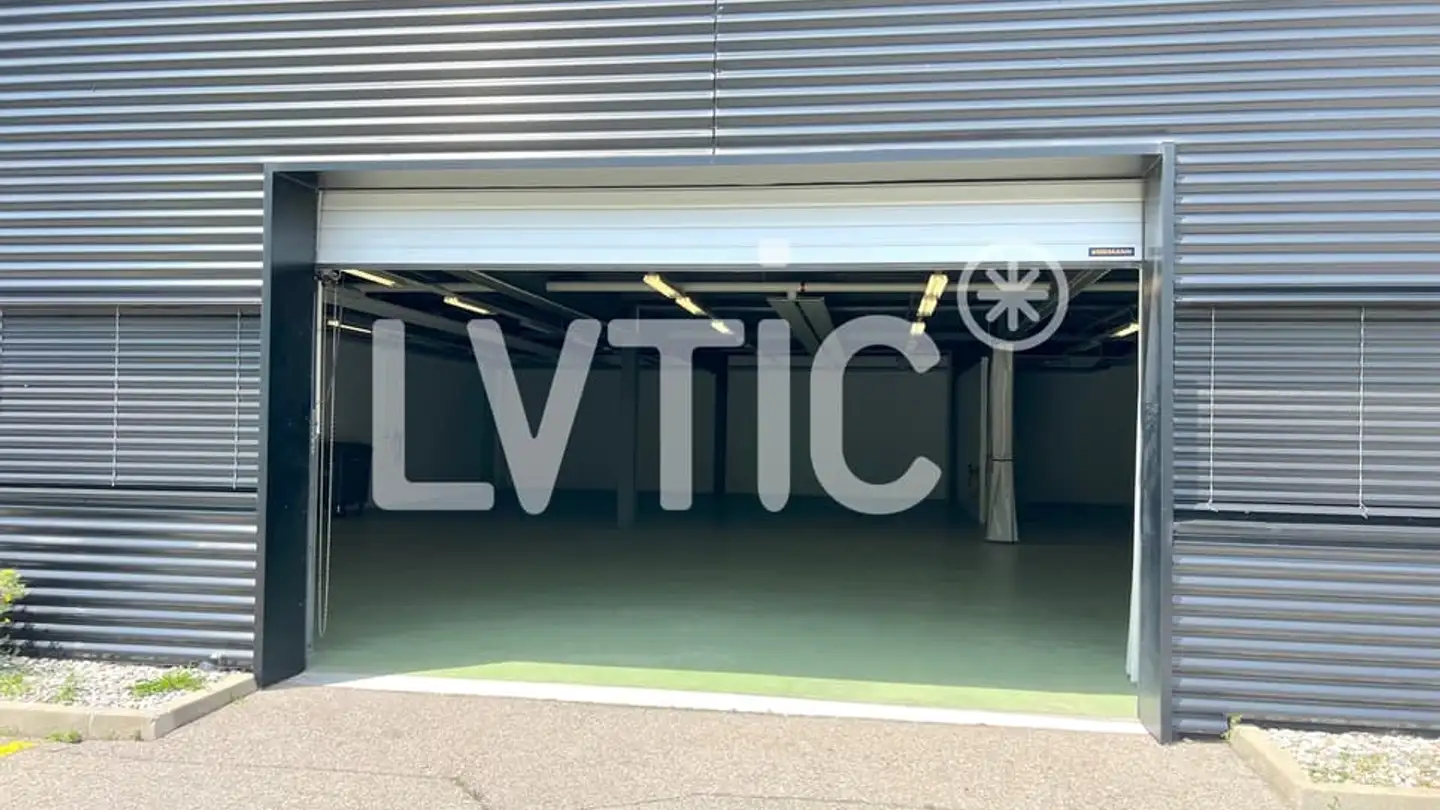 Commerciale in affitto - 1696 Vuisternens-en-Ogoz - Photo 4