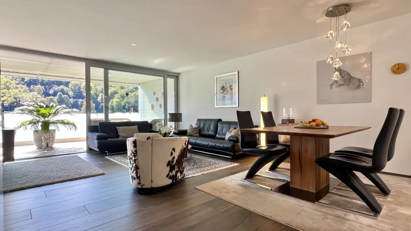 Appartement à vendre - Via Locarno, 6616 Losone - Photo 4