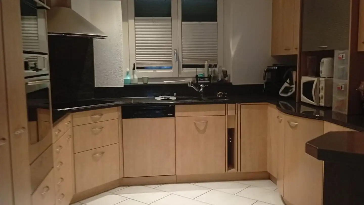 Appartement à louer - Wehntalerstrasse 7, 8165 Schleinikon