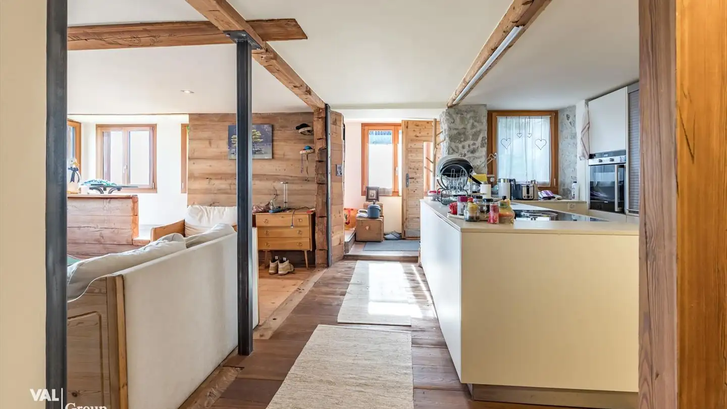 Appartamento in vendita - 3943 Eischoll - Photo 3