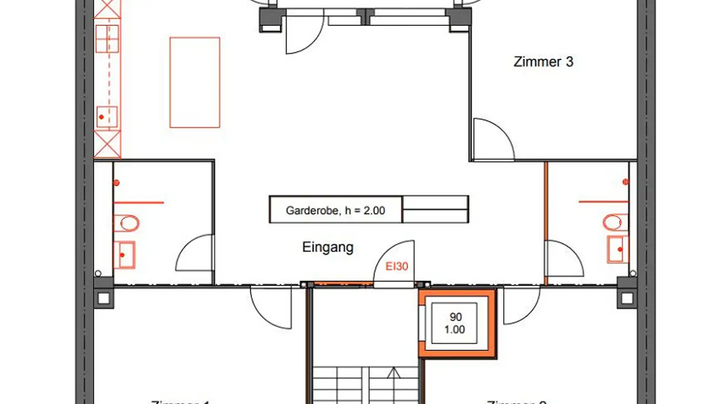 Appartement à vendre - Sängergasse 21, 4054 Basel - Photo 2