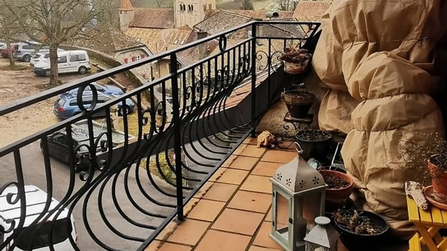 Apartment for rent - 1323 Romainmôtier - Photo 3