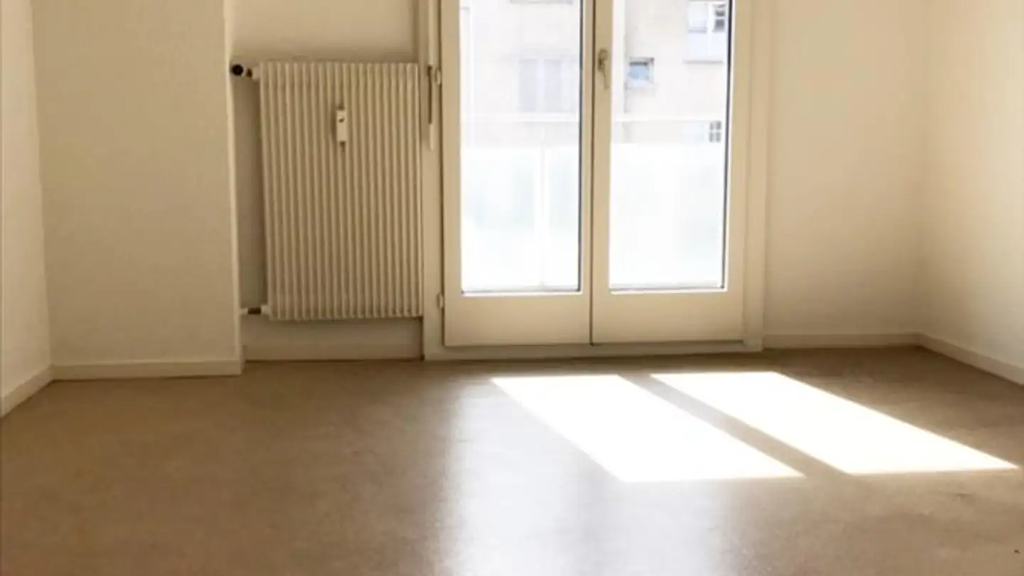 Appartamento in affitto - Wasgenring 57, 4055 Basel - Foto 2