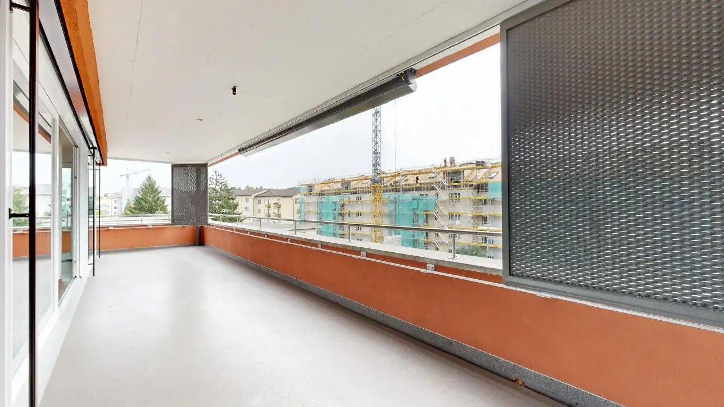Apartment for sale - 8952 Schlieren