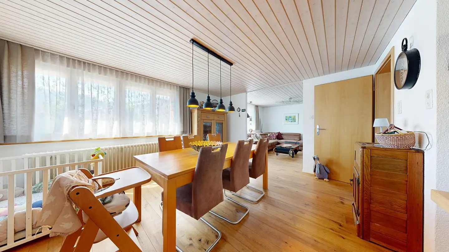 Single house for sale - Gartenweg 13, 9642 Ebnat-Kappel - Photo 4