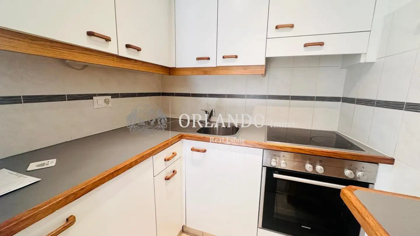 Apartment for rent - Rue Ancienne, 1227 Carouge GE - Photo 3