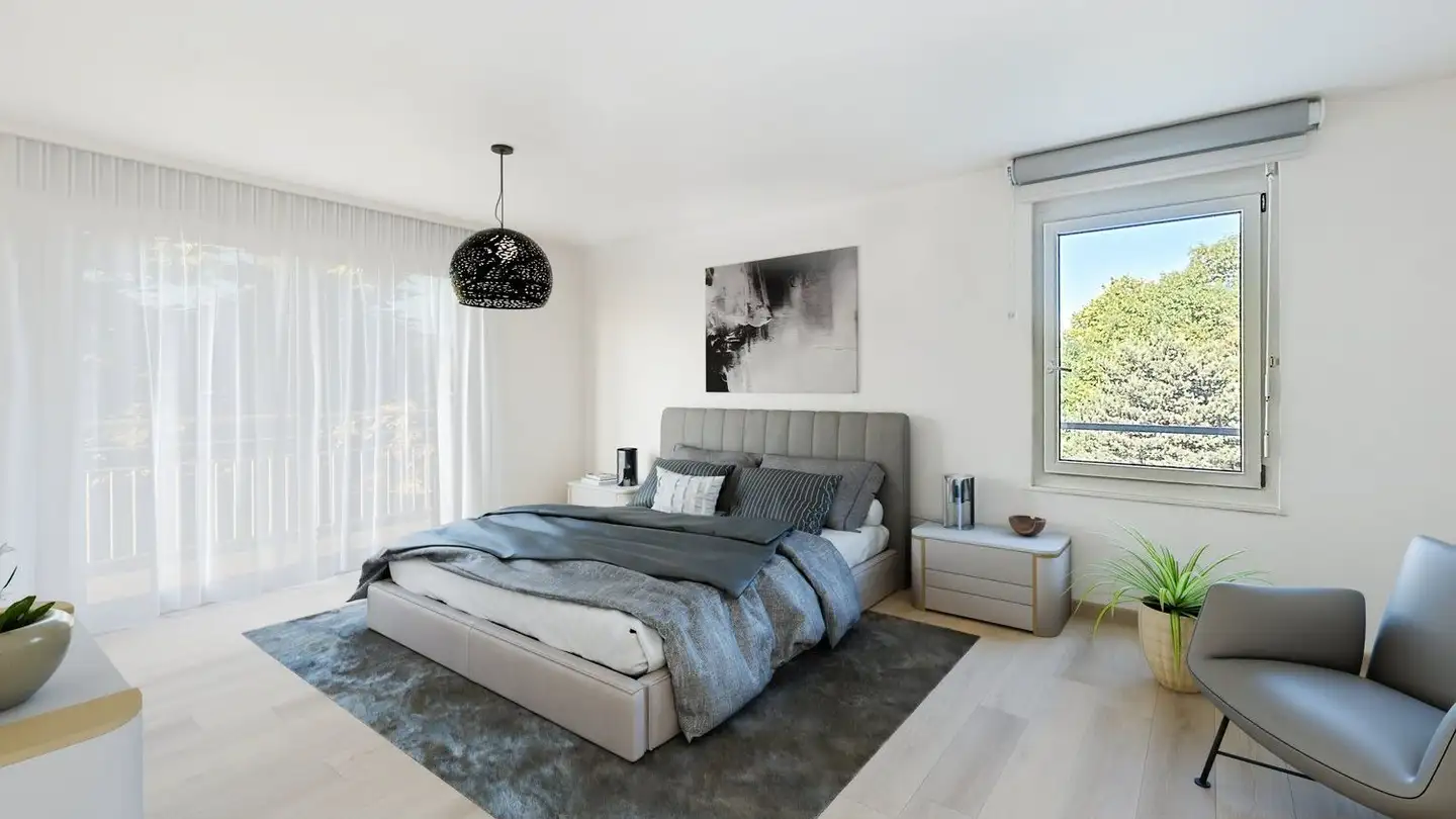 Appartamento in vendita - 1185 Mont-sur-Rolle - Photo 3