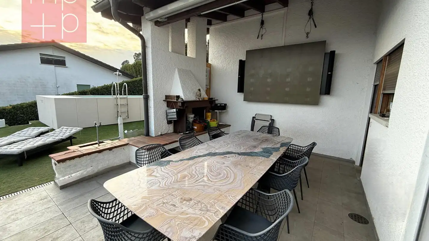 Villa in vendita - 6863 Besazio - Foto 4
