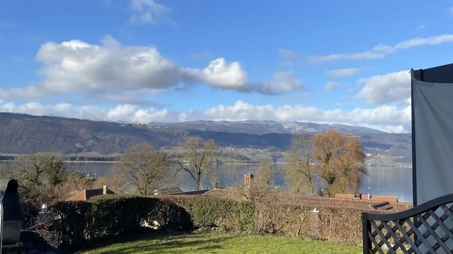 Maisonette mieten - Hauptstrasse 34, 2576 Lüscherz