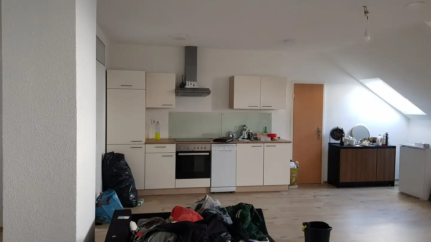 Appartamento in affitto - Untere Dürrmühlestrasse 13, 4704 Niederbipp - Photo 2