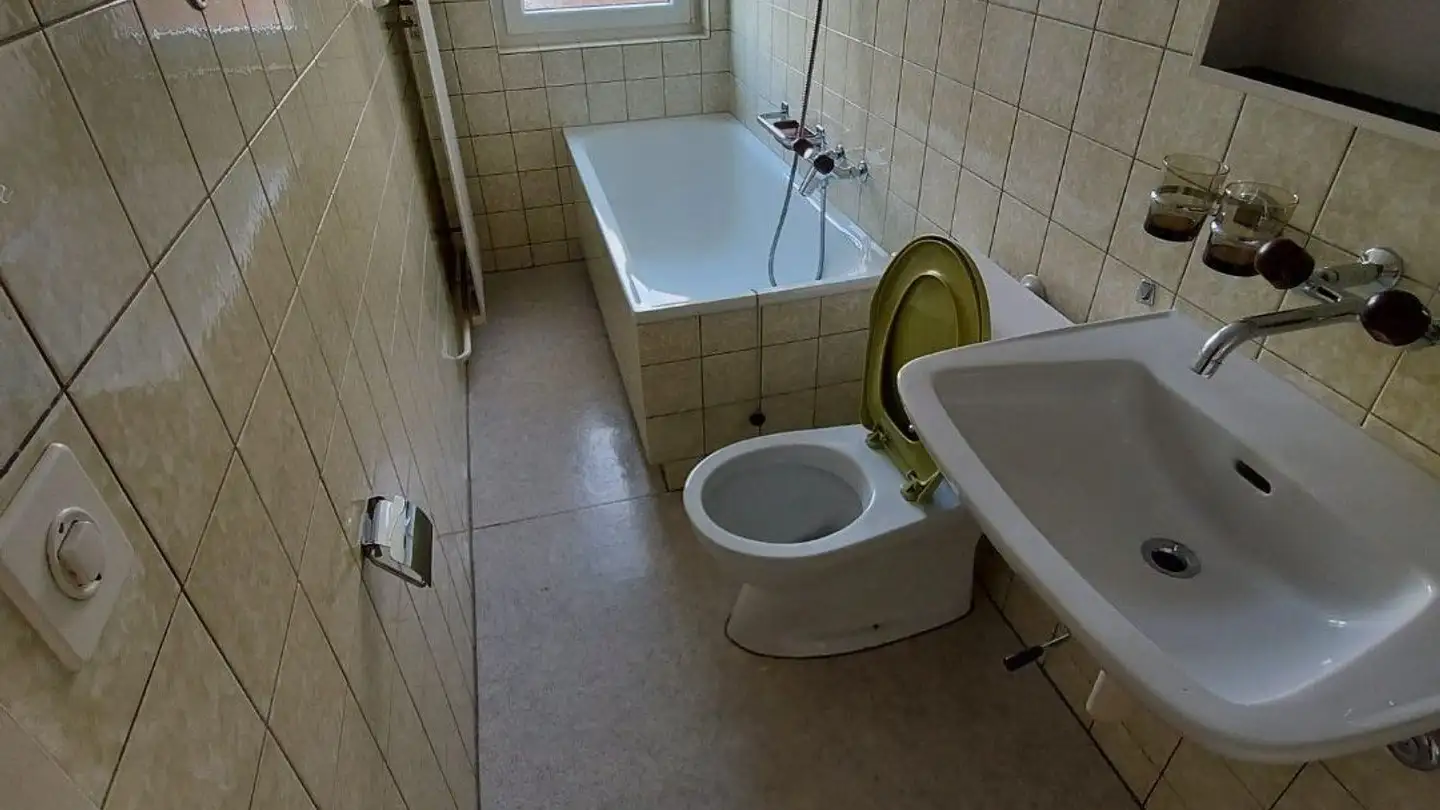 Appartement à louer - Eichbühlstrasse 12, 8004 Zürich - Photo 4