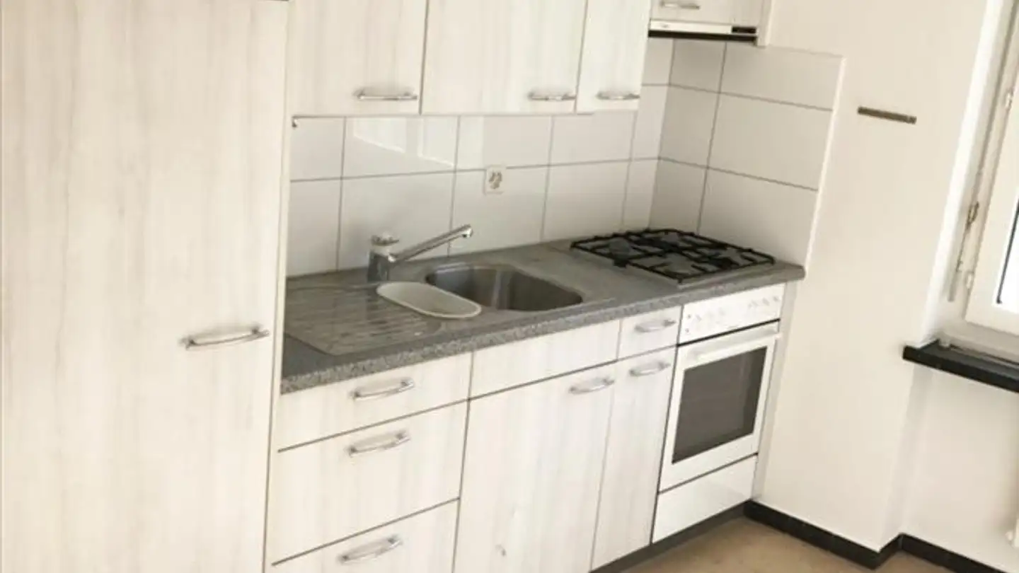 Appartamento in affitto - Wasgenring 57, 4055 Basel - Foto 3