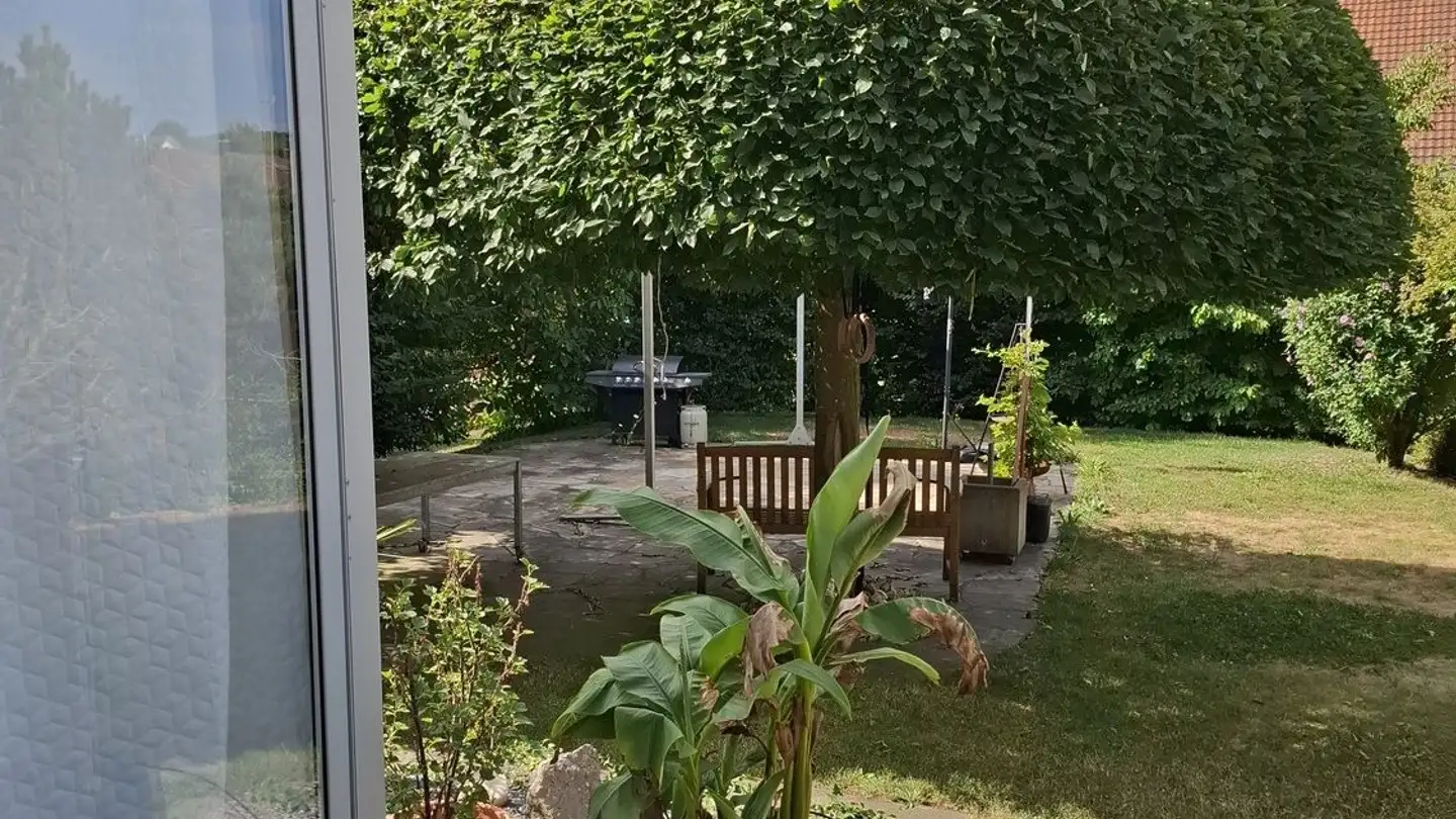 Appartement à louer - Wehntalerstrasse 7, 8165 Schleinikon - Photo 4